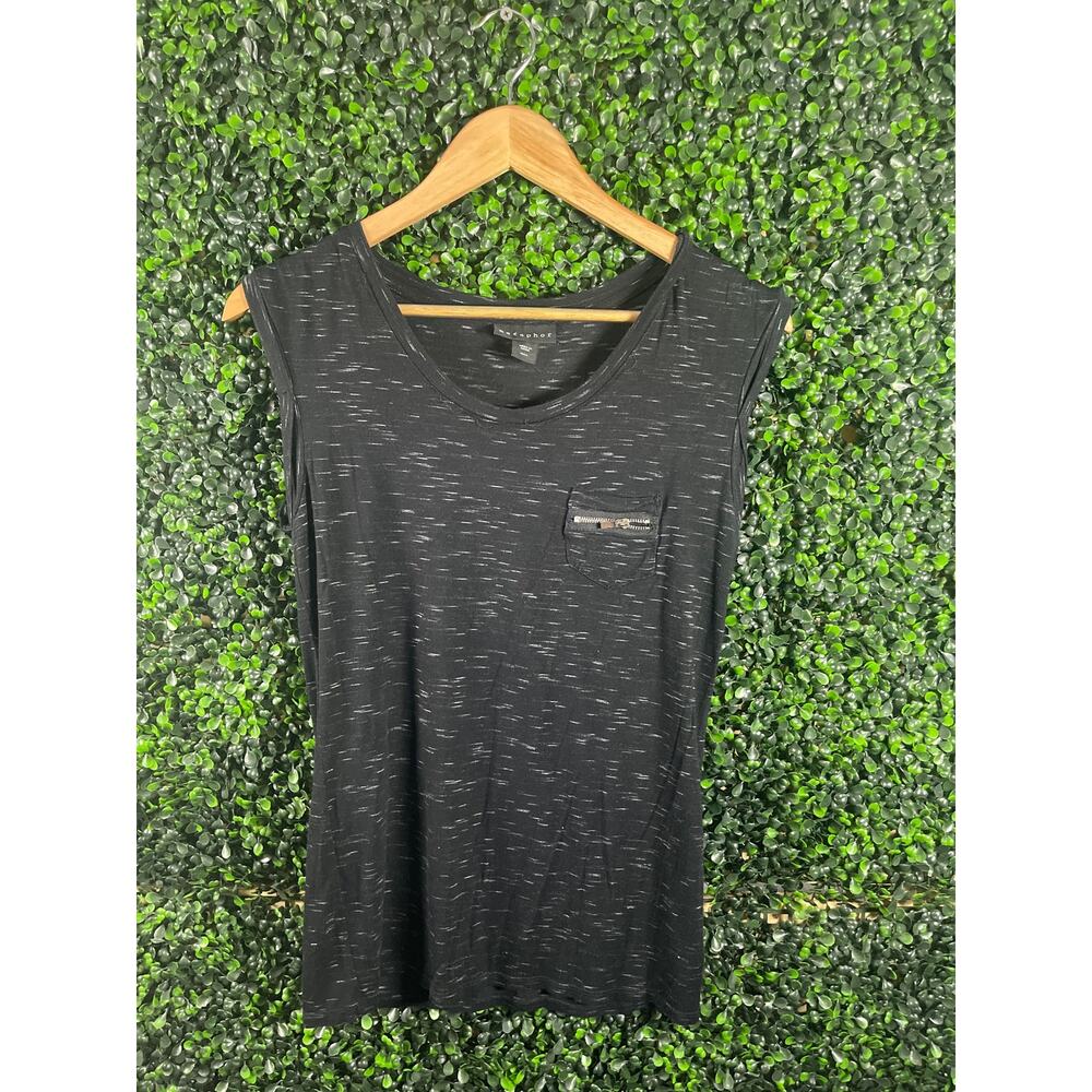 Metaphor, Tank women’s Size M